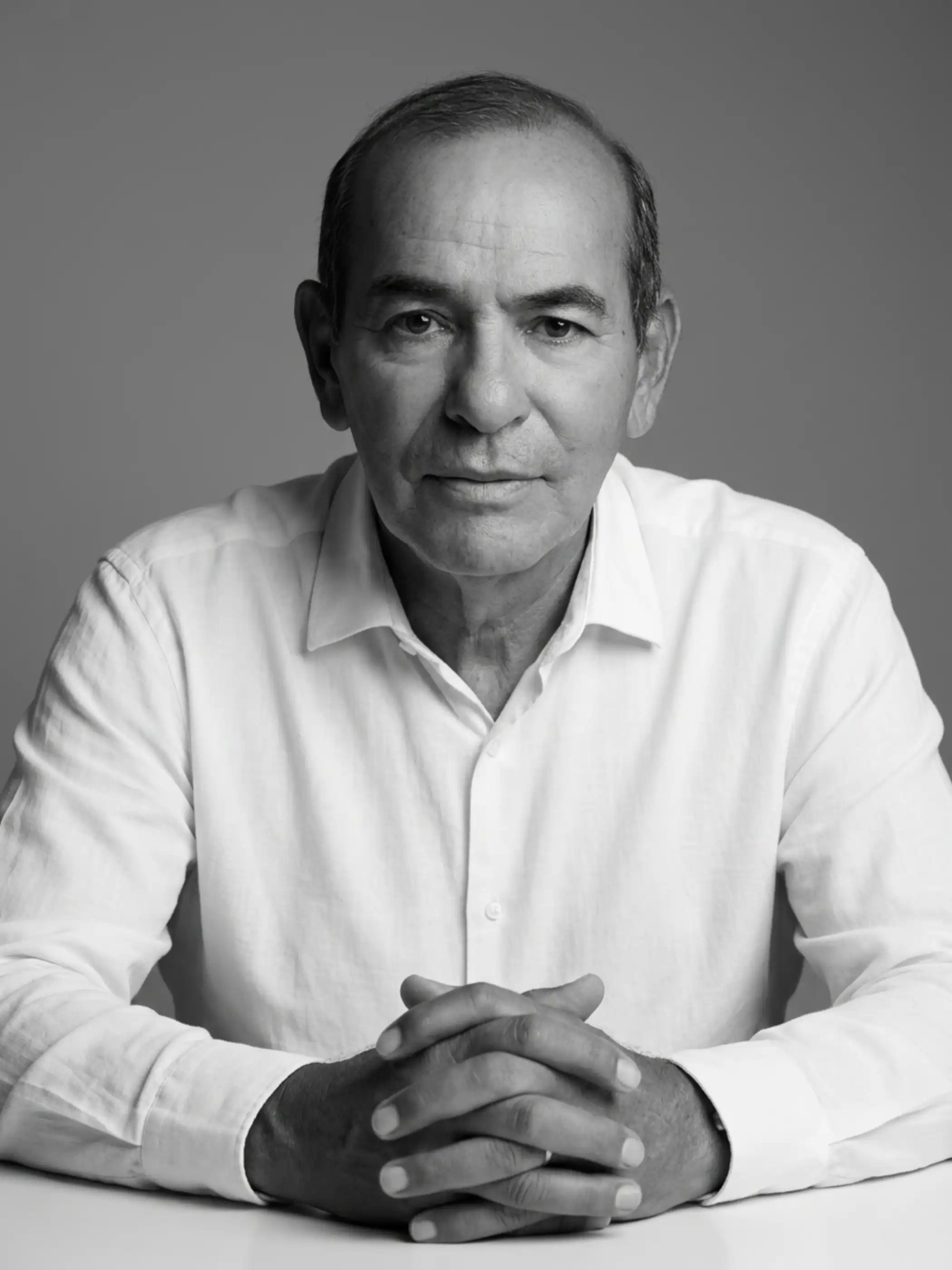 Jair Alonso Arias, Fundador de Publitec