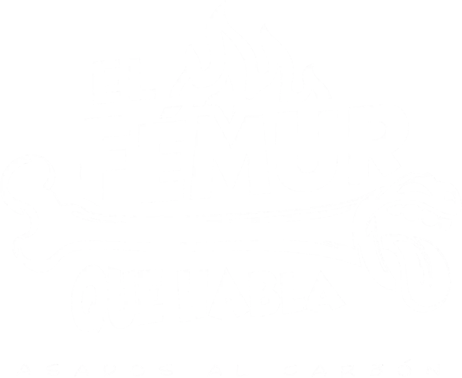 El Femur Que Habla