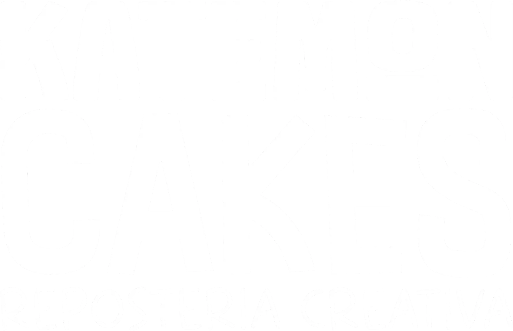 Katemon Cakes